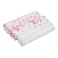 Baby cotton diapers - 3 pcs