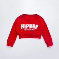 Baby HipHop sweatshirt