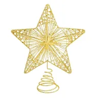 Christmas Star 22,5 x 20 cm