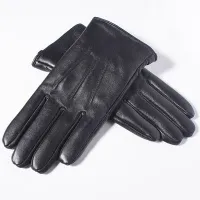 Men's winter gloves Masart