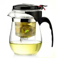 Tea pot Spencer filter