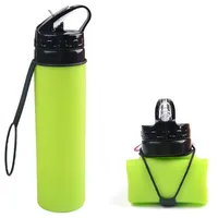 Folding bottle Leigh Sports