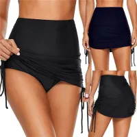 Bottom part of swimsuit with skirt Lamitta