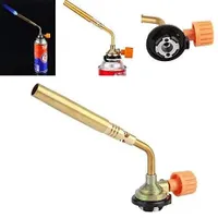 Konvea soldering torch, cartridge head