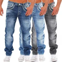 Jeans décontractés pour homme Wilfredo