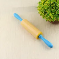 Children's plasticine roller