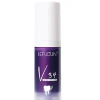 Teeth whitening corrector V34 30 ml