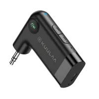 Bezdrátový bluetooth audio adaptér K2653