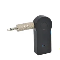 Wireless bluetooth AUX receiver