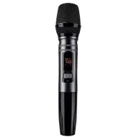 Wireless hand microphone K1511