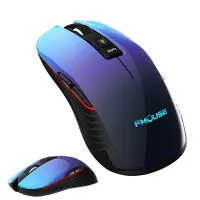 Wireless game mouse M600 for