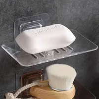 Nástěnný držák na mýdlo