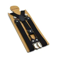 Men's suspenders T1170