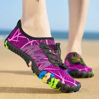 Unisex barefoot shoes - Barefoot