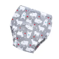 Children's learning panties L 29