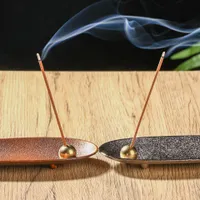 Clifton designer incense holder