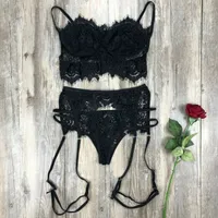 Valentine's Day Lingerie