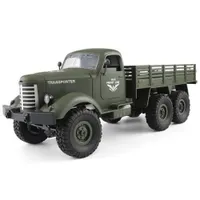 Camion militar de transport