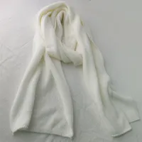 Men's winter scarf - 9 colours