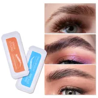 Home eyebrow lamination kit