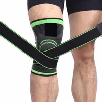 Bandajă sportivă inteligentă pentru genunchi