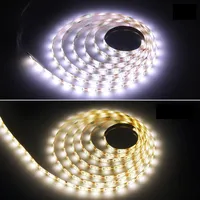 Bandă LED cu senzor de mișcare fără atingere