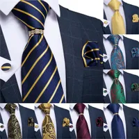 Luxusné kvalitné pánske kravaty Dibangu