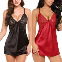 Ladies sexy nightie