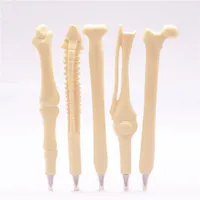 Długopis w kształcie ludzkiej kości Sandy