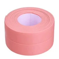 Self-adhesive waterproof tape