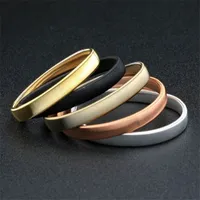 Simple metal sleeve holders - 2 pcs