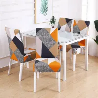 Huse moderne pentru scaune de masă