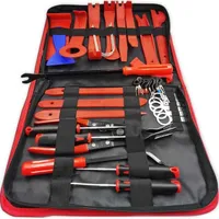 Upholstery removal kit