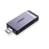 Cititor de carduri de memorie USB K893