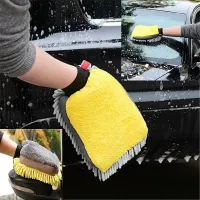 Praktický vodotesný kefa na čistenie auta