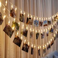 Light chain for photos