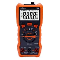 Digitálny multimeter P3251