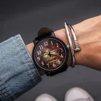 Stylowe zegarki Verrigo dla kobiet