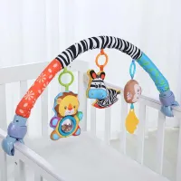 Baby playground for crib Mi900