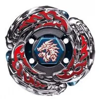 Beyblade with dragon