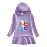 Baby call sweatshirt Frozen