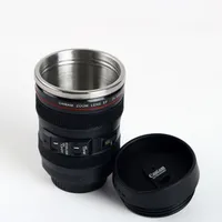 Mug - Camera objective - 400 ml