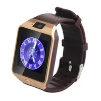 Smartwatch DZ09 – 3 kolory