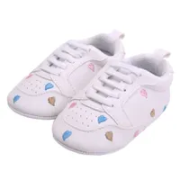 Scarpe in pelle per bambini A481