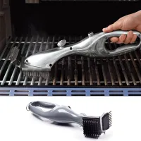 Lewis Luxury Grill Steam Cleaner