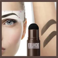 Professional waterproof eyebrow shaping kit