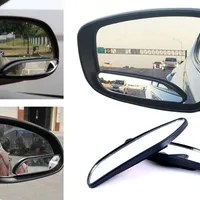 Additional rear-view mirrors