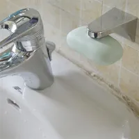 Magnetyczny uchwyt mydła