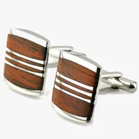 Maha traditional cufflink