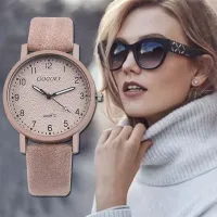 Montres stylées pour femmes Gogoey